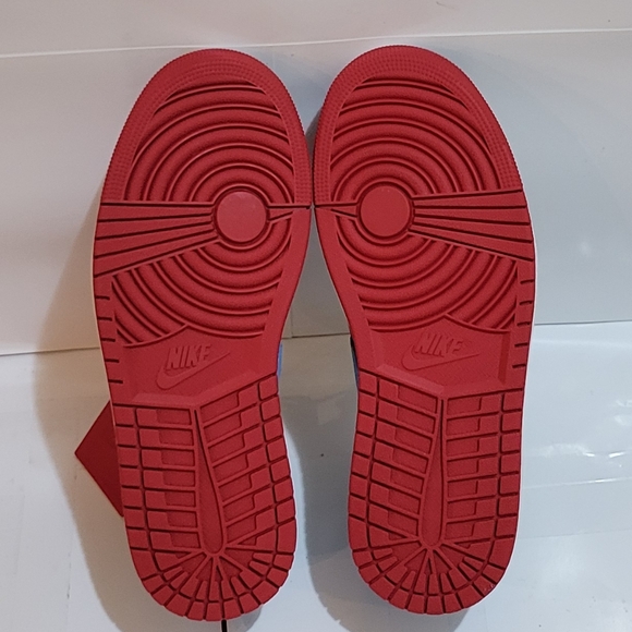 JORDAN 1‎ RETRO LOW OG NC TO CHI - Picture 6 of 6